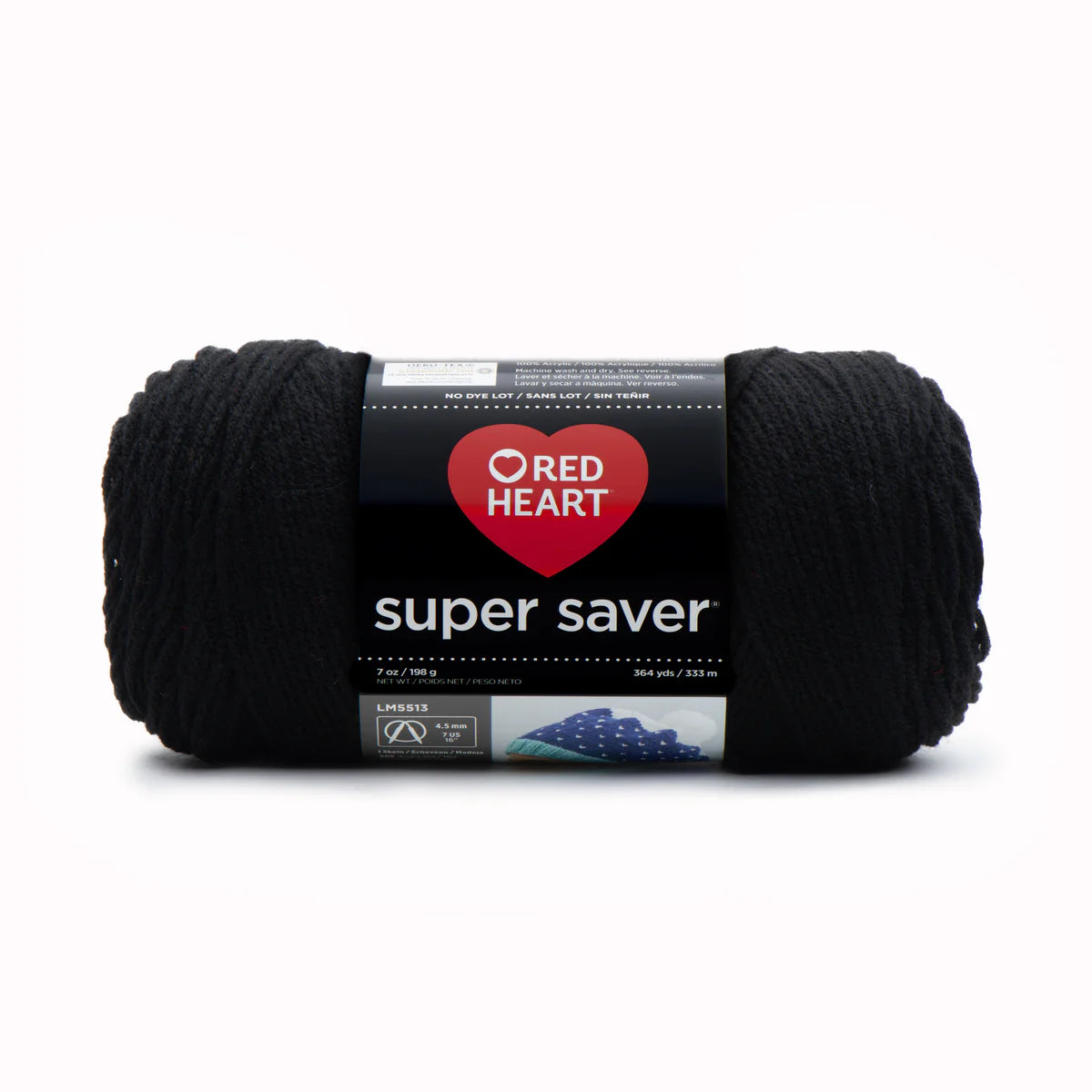 Red Heart Super Saver