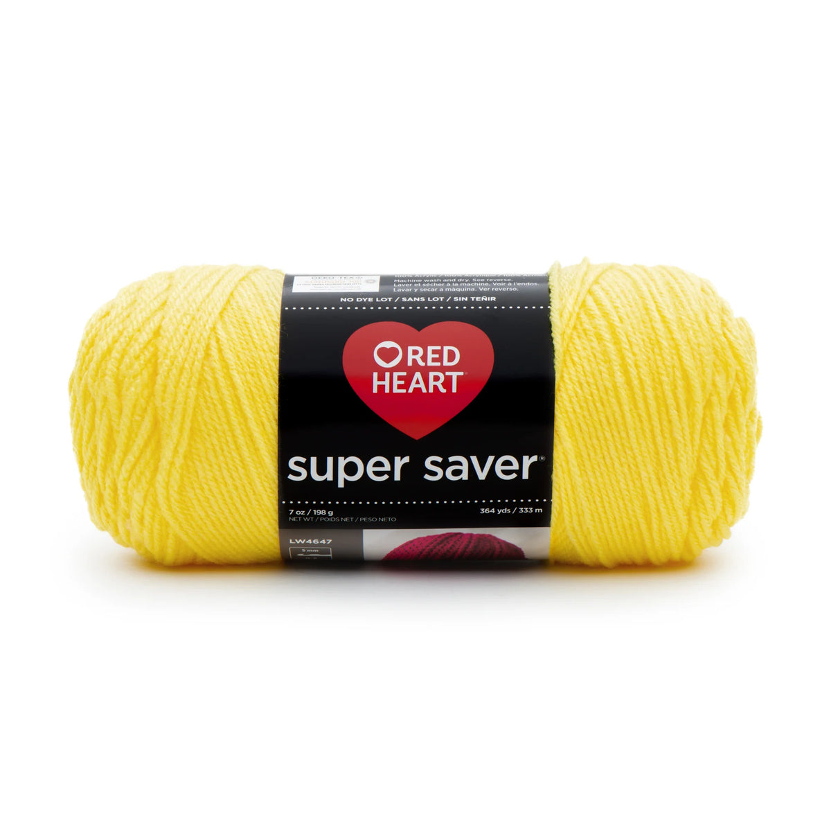 Red Heart Super Saver
