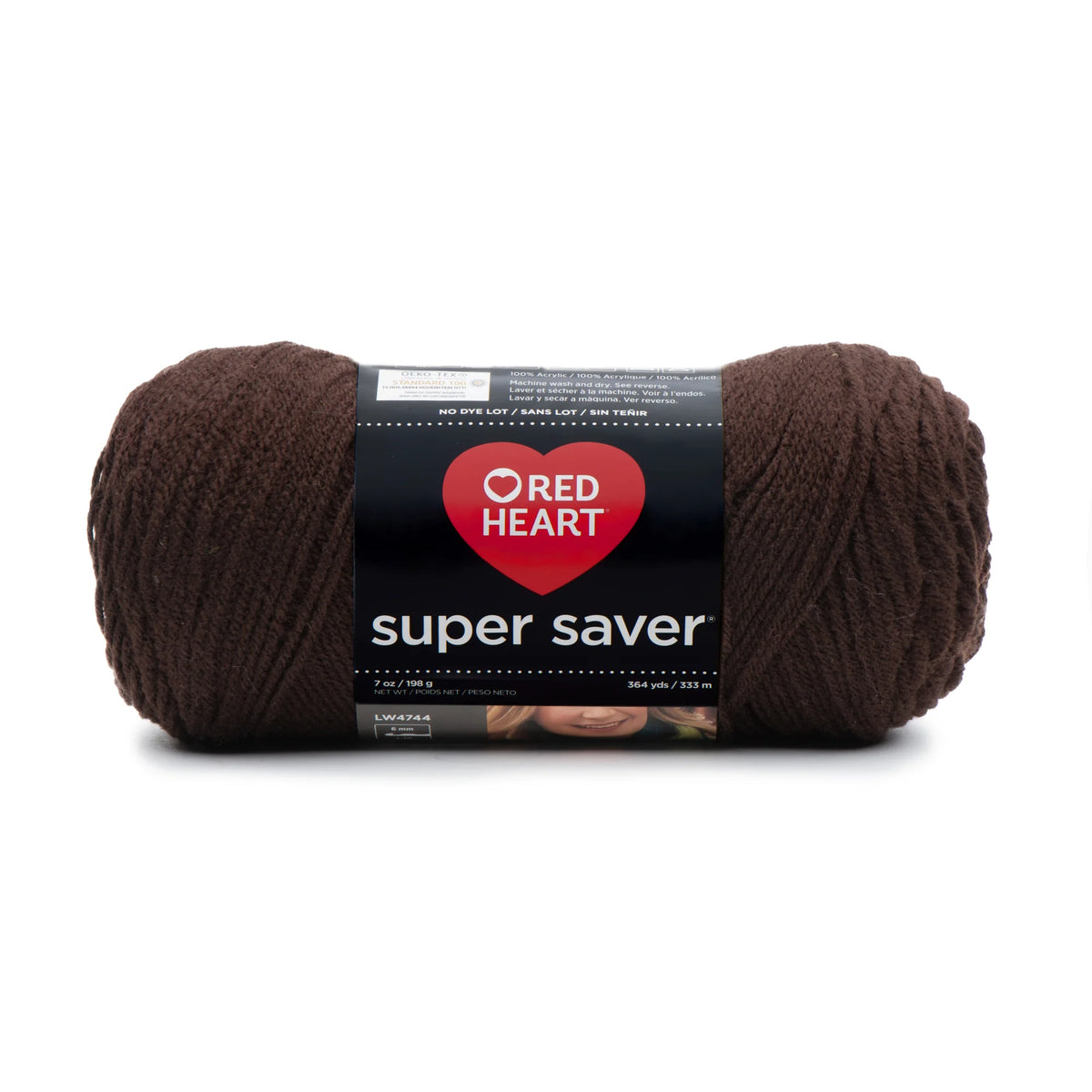 Red Heart Super Saver
