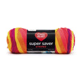 Red Heart Super Saver Stripes & Variegated