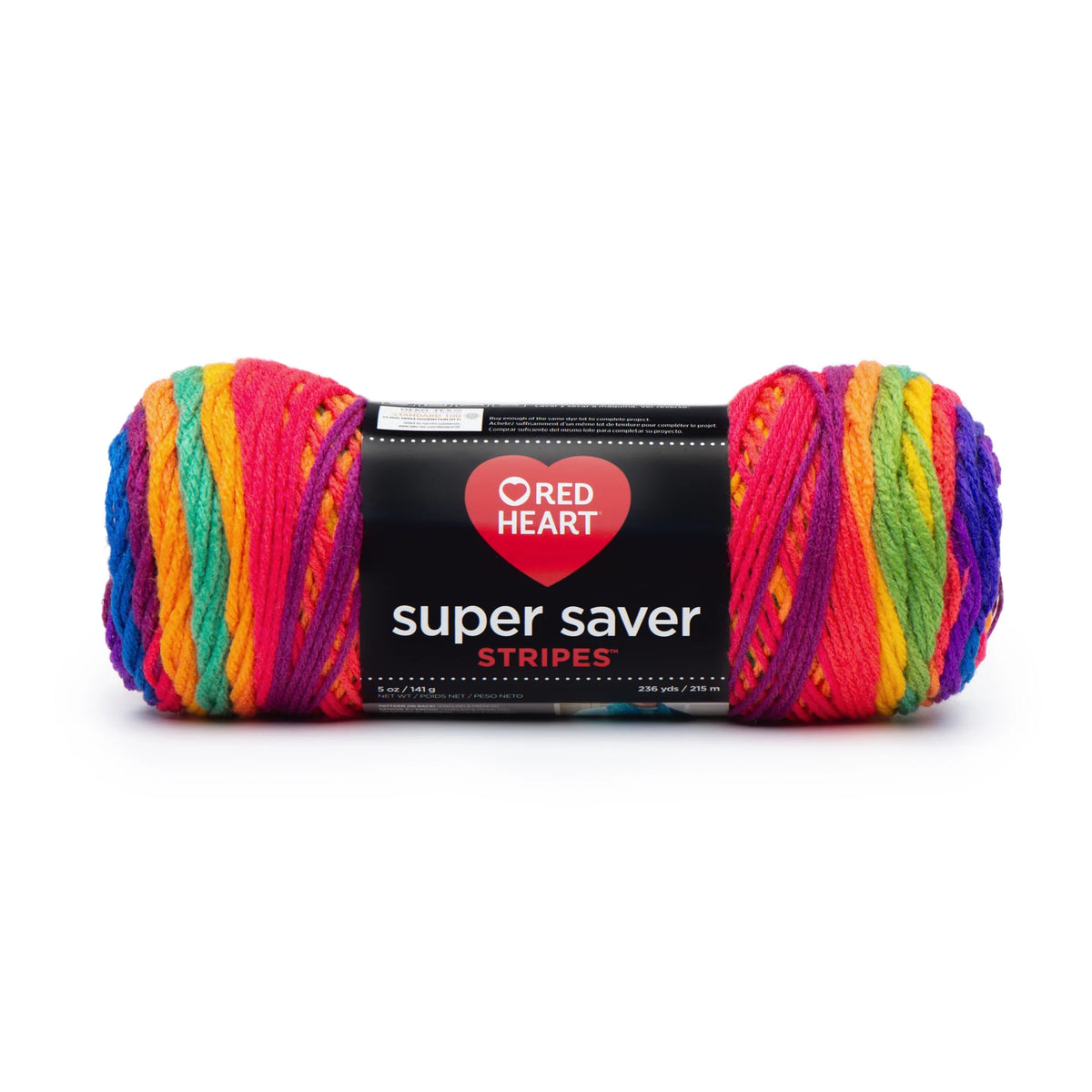 Red Heart Super Saver Jumbo
