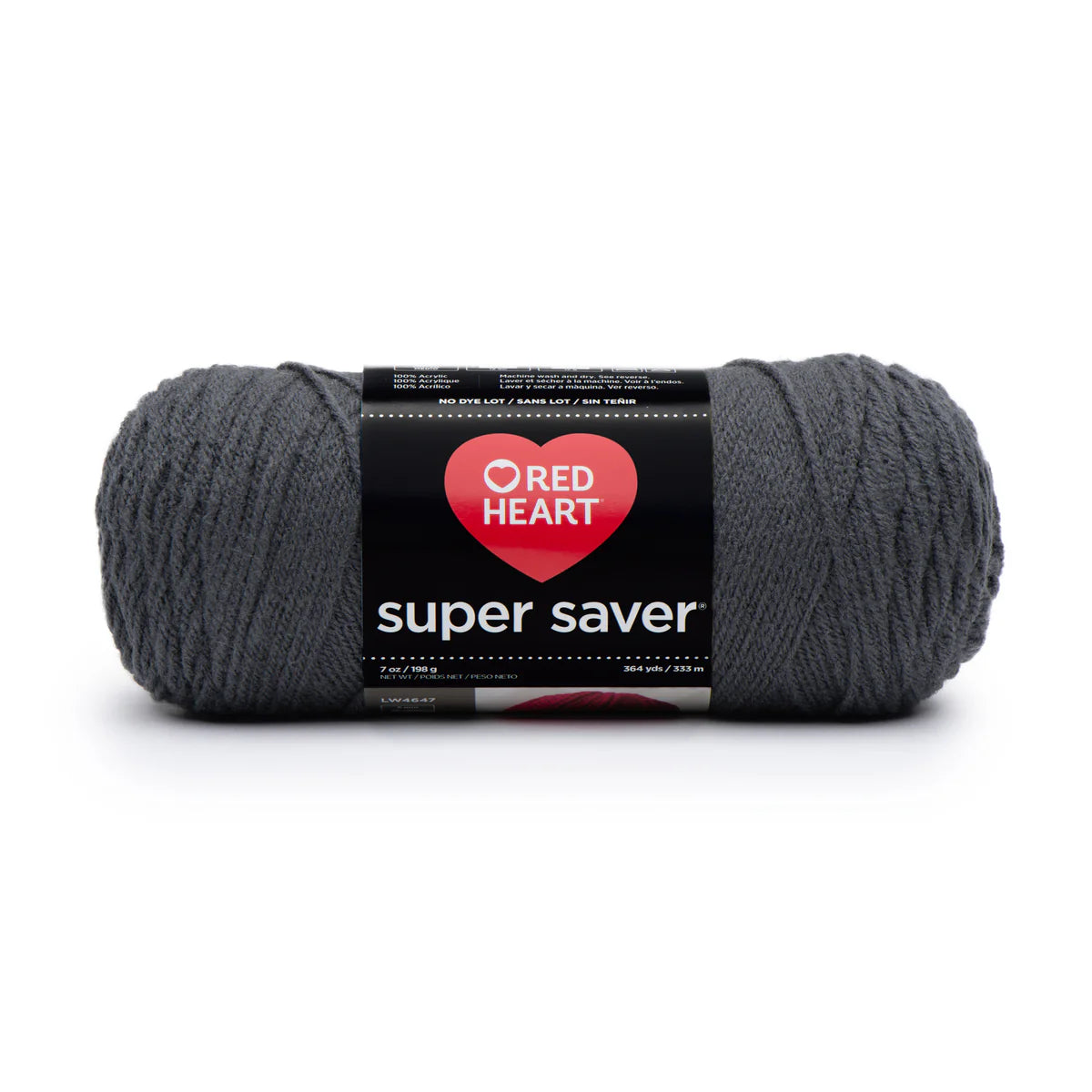 Red Heart Super Saver