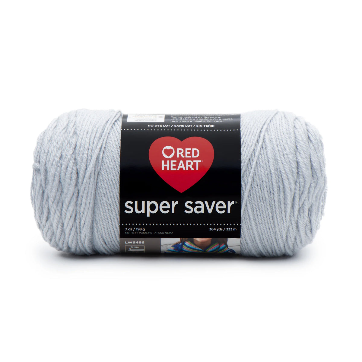 Red Heart Super Saver