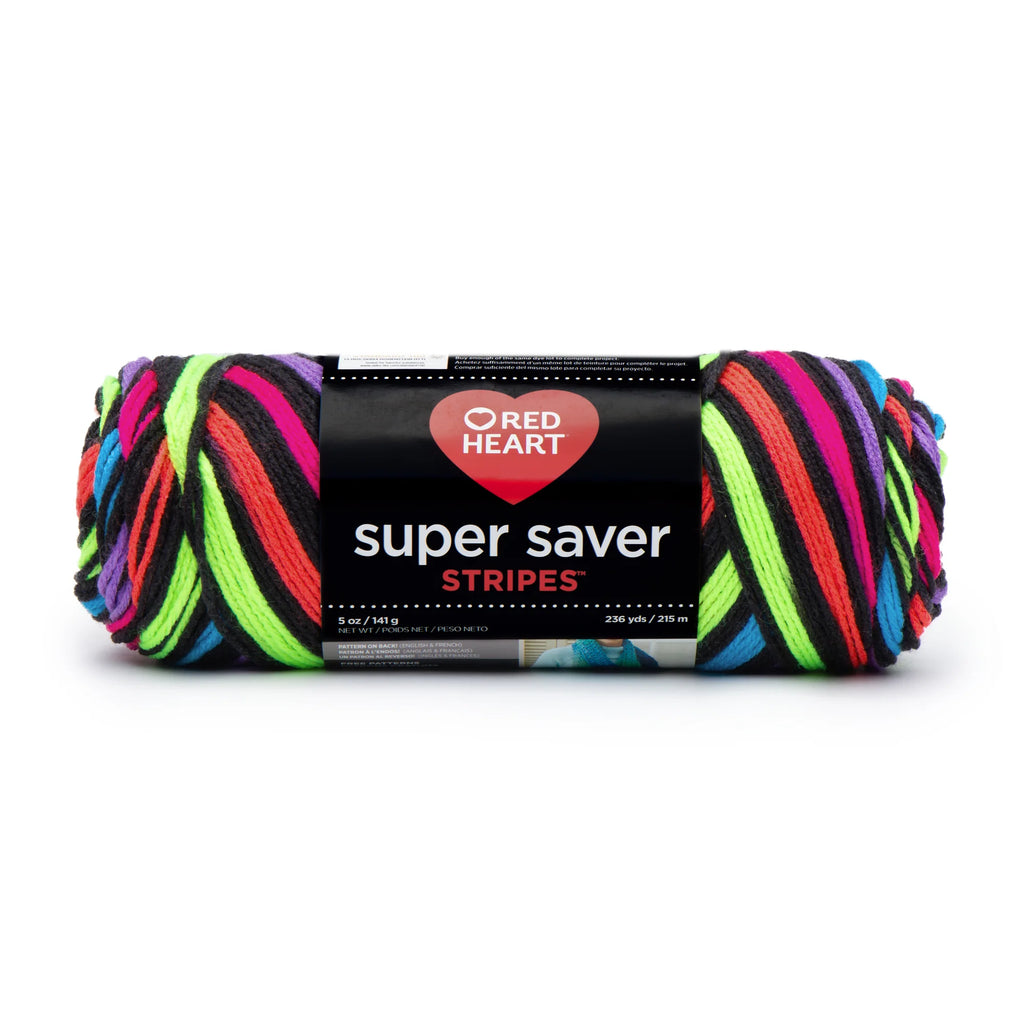 Red Heart Super Saver Jumbo