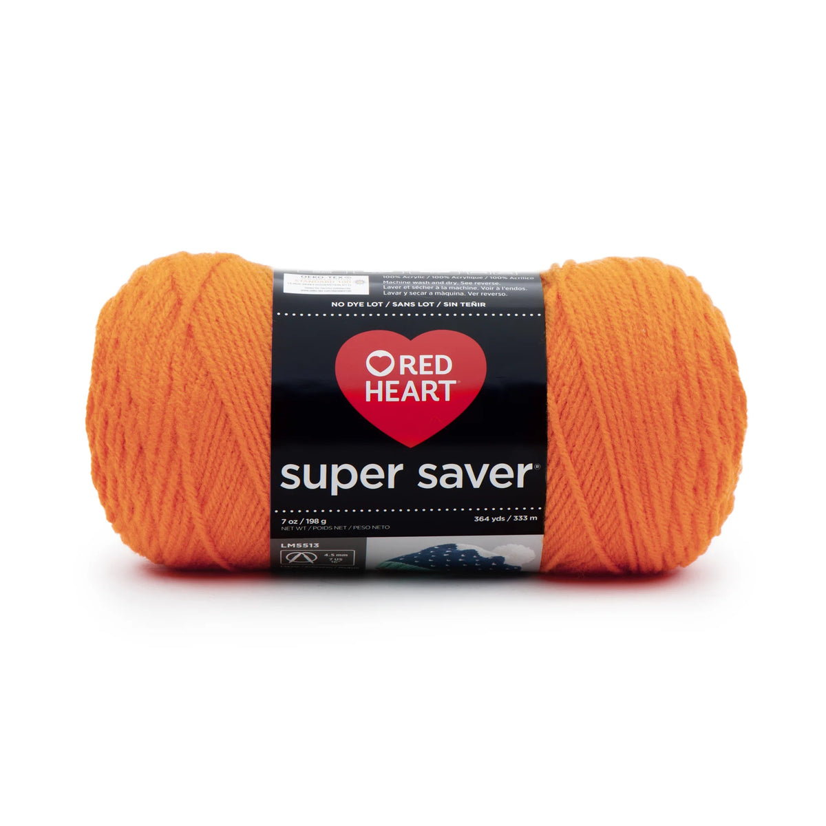 Red Heart Super Saver