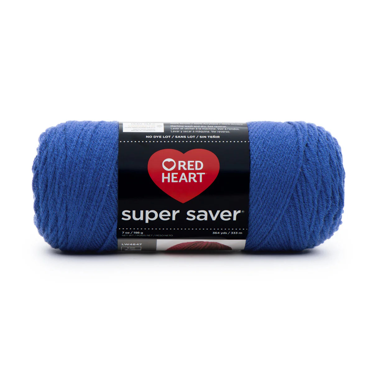 Red Heart Super Saver