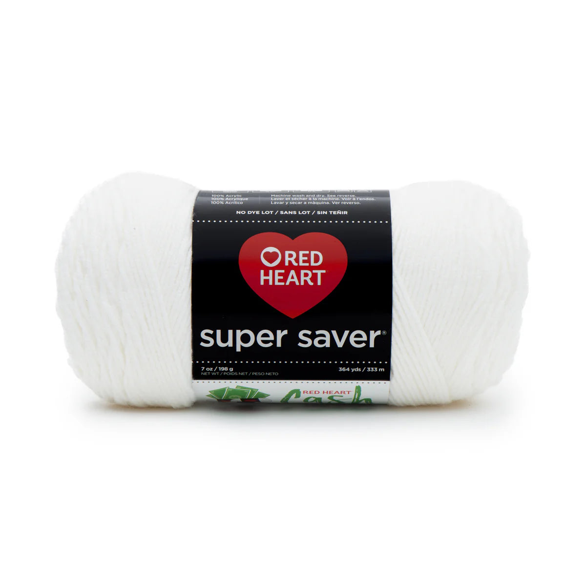Red Heart Super Saver